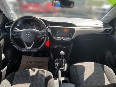 Opel Corsa Gebrauchtwagen Opel Corsa Gebrauchtwagen