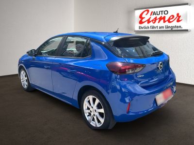 Opel Corsa Gebrauchtwagen Opel Corsa Gebrauchtwagen