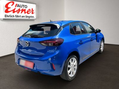 Opel Corsa Gebrauchtwagen Opel Corsa Gebrauchtwagen