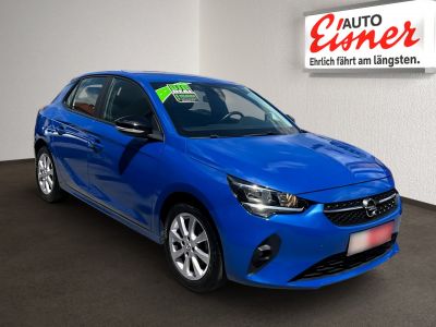 Opel Corsa Gebrauchtwagen Opel Corsa Gebrauchtwagen