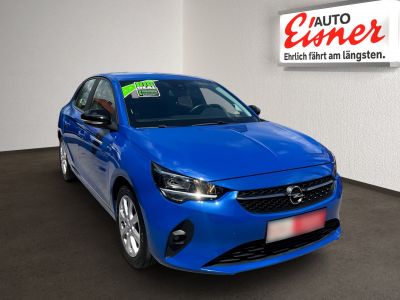 Opel Corsa Gebrauchtwagen Opel Corsa Gebrauchtwagen