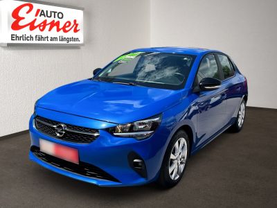 Opel Corsa Gebrauchtwagen Opel Corsa Gebrauchtwagen