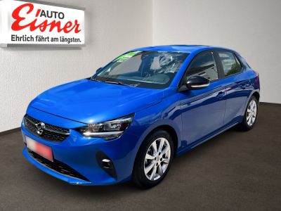Opel Corsa Gebrauchtwagen Opel Corsa Gebrauchtwagen