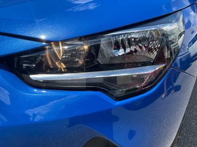 Opel Corsa Gebrauchtwagen Opel Corsa Gebrauchtwagen
