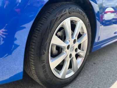 Opel Corsa Gebrauchtwagen Opel Corsa Gebrauchtwagen