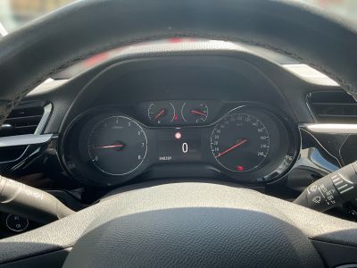 Opel Corsa Gebrauchtwagen Opel Corsa Gebrauchtwagen