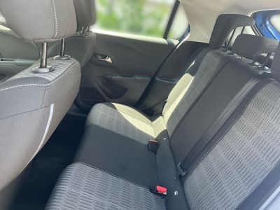 Opel Corsa Gebrauchtwagen Opel Corsa Gebrauchtwagen
