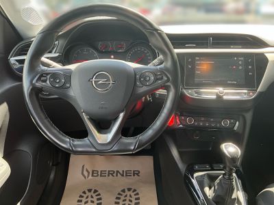 Opel Corsa Gebrauchtwagen Opel Corsa Gebrauchtwagen