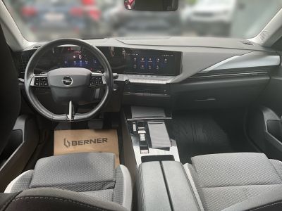 Opel Astra Gebrauchtwagen Opel Astra Gebrauchtwagen