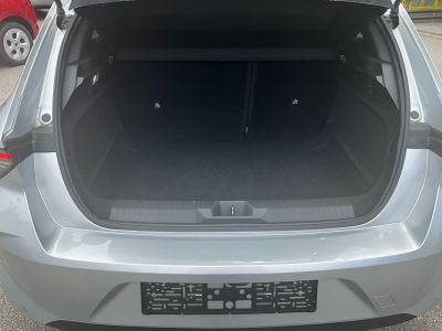 Opel Astra Gebrauchtwagen Opel Astra Gebrauchtwagen