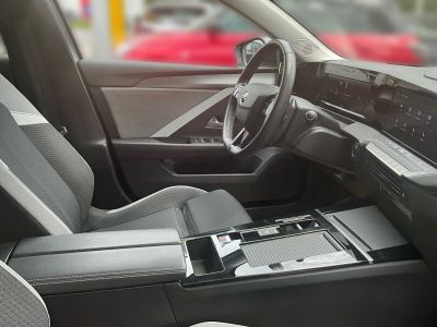 Opel Astra Gebrauchtwagen Opel Astra Gebrauchtwagen