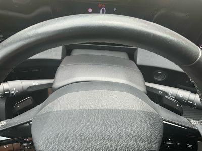 Opel Astra Gebrauchtwagen Opel Astra Gebrauchtwagen