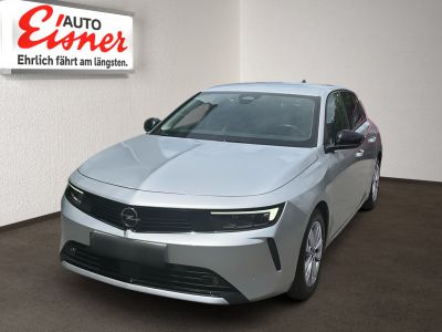 Opel Astra Gebrauchtwagen Opel Astra Gebrauchtwagen