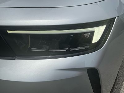 Opel Astra Gebrauchtwagen Opel Astra Gebrauchtwagen