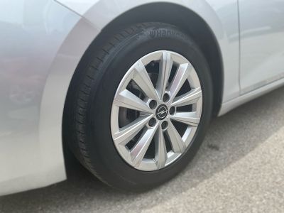 Opel Astra Gebrauchtwagen Opel Astra Gebrauchtwagen