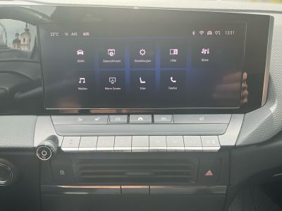 Opel Astra Gebrauchtwagen Opel Astra Gebrauchtwagen
