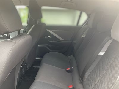 Opel Astra Gebrauchtwagen Opel Astra Gebrauchtwagen