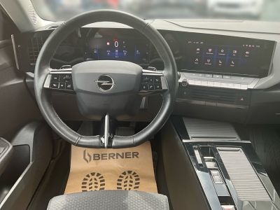 Opel Astra Gebrauchtwagen Opel Astra Gebrauchtwagen