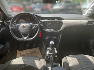 Opel Corsa Gebrauchtwagen Opel Corsa Gebrauchtwagen