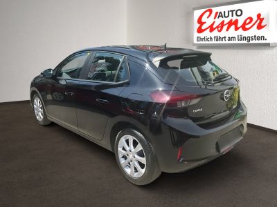 Opel Corsa Gebrauchtwagen Opel Corsa Gebrauchtwagen
