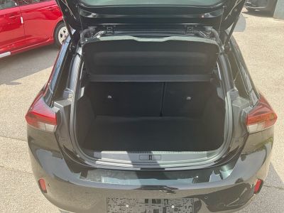 Opel Corsa Gebrauchtwagen Opel Corsa Gebrauchtwagen