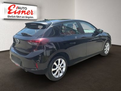 Opel Corsa Gebrauchtwagen Opel Corsa Gebrauchtwagen