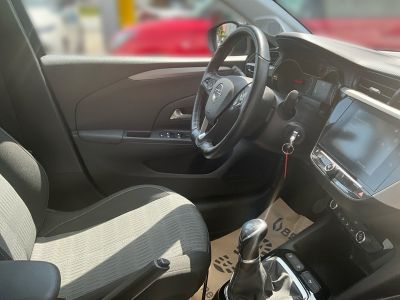 Opel Corsa Gebrauchtwagen Opel Corsa Gebrauchtwagen
