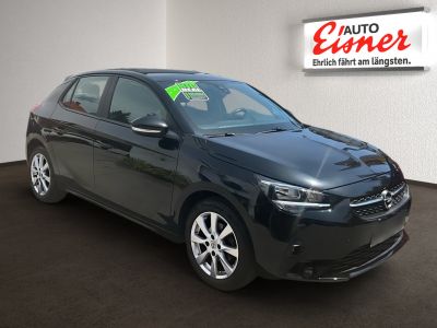 Opel Corsa Gebrauchtwagen Opel Corsa Gebrauchtwagen