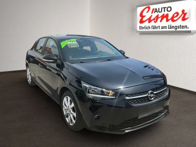 Opel Corsa Gebrauchtwagen Opel Corsa Gebrauchtwagen