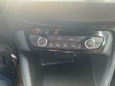 Opel Corsa Gebrauchtwagen Opel Corsa Gebrauchtwagen