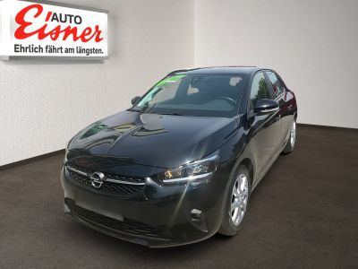 Opel Corsa Gebrauchtwagen Opel Corsa Gebrauchtwagen
