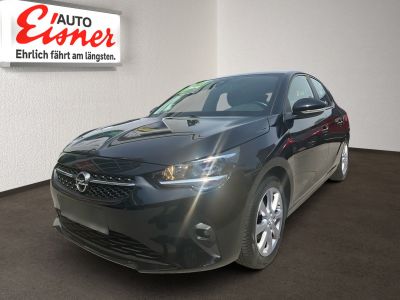 Opel Corsa Gebrauchtwagen Opel Corsa Gebrauchtwagen
