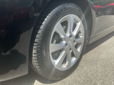 Opel Corsa Gebrauchtwagen Opel Corsa Gebrauchtwagen