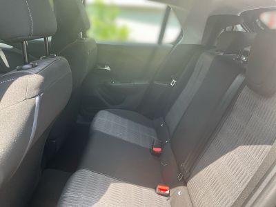 Opel Corsa Gebrauchtwagen Opel Corsa Gebrauchtwagen