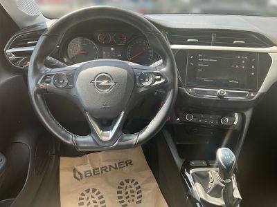 Opel Corsa Gebrauchtwagen Opel Corsa Gebrauchtwagen