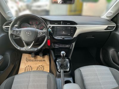 Opel Corsa Gebrauchtwagen Opel Corsa Gebrauchtwagen