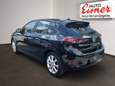 Opel Corsa Gebrauchtwagen Opel Corsa Gebrauchtwagen