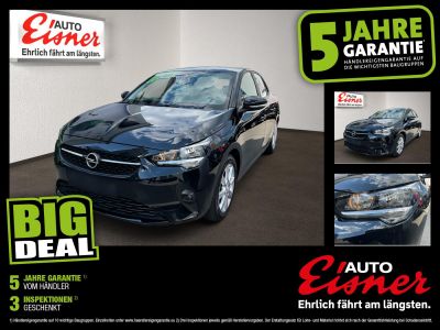 Opel Corsa Gebrauchtwagen Opel Corsa Gebrauchtwagen