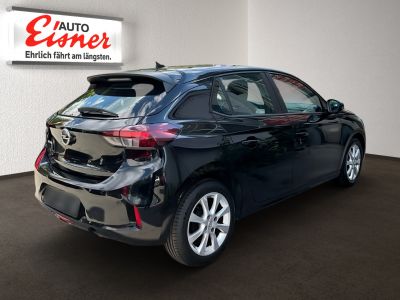 Opel Corsa Gebrauchtwagen Opel Corsa Gebrauchtwagen