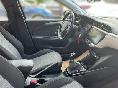 Opel Corsa Gebrauchtwagen Opel Corsa Gebrauchtwagen
