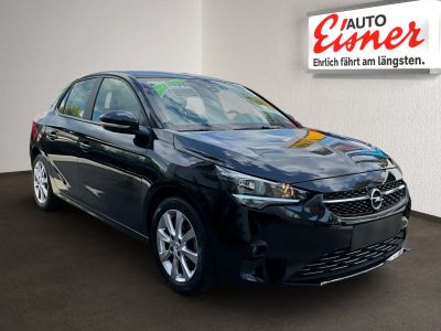 Opel Corsa Gebrauchtwagen Opel Corsa Gebrauchtwagen