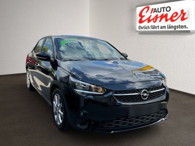 Opel Corsa Gebrauchtwagen Opel Corsa Gebrauchtwagen