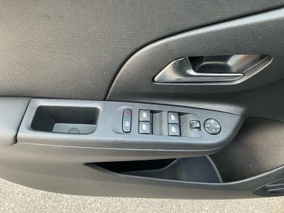 Opel Corsa Gebrauchtwagen Opel Corsa Gebrauchtwagen