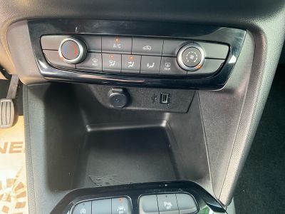 Opel Corsa Gebrauchtwagen Opel Corsa Gebrauchtwagen