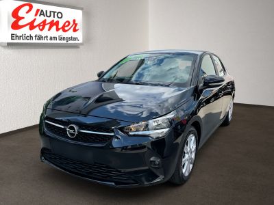 Opel Corsa Gebrauchtwagen Opel Corsa Gebrauchtwagen