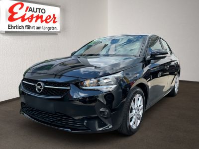 Opel Corsa Gebrauchtwagen Opel Corsa Gebrauchtwagen
