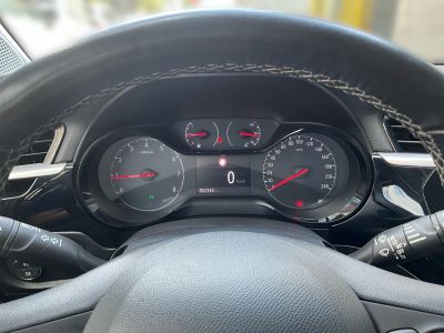 Opel Corsa Gebrauchtwagen Opel Corsa Gebrauchtwagen