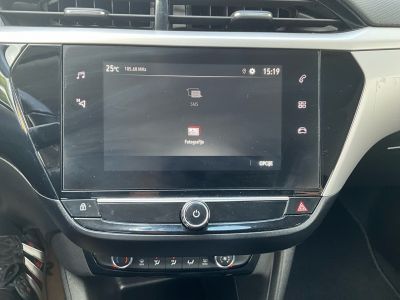 Opel Corsa Gebrauchtwagen Opel Corsa Gebrauchtwagen