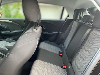 Opel Corsa Gebrauchtwagen Opel Corsa Gebrauchtwagen