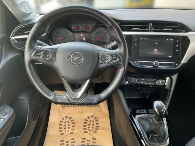 Opel Corsa Gebrauchtwagen Opel Corsa Gebrauchtwagen